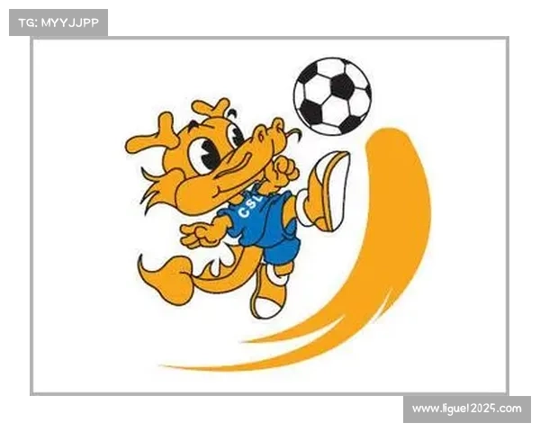 中超吉祥物设计大赛启动，球迷投票决定最终方案