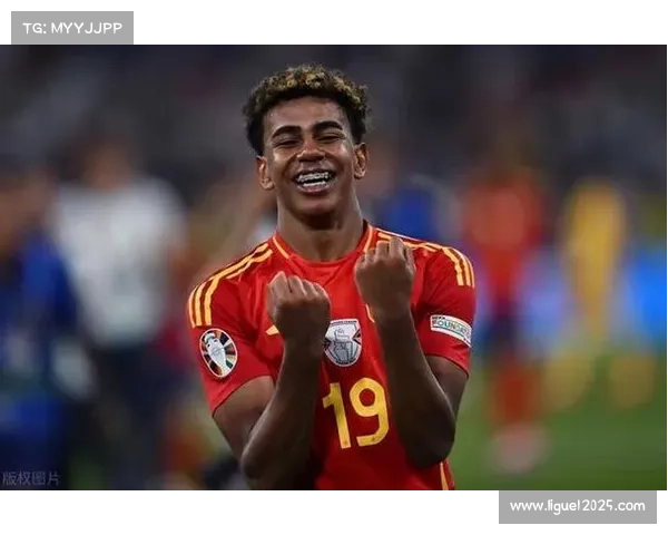 亚马尔迎来本赛季巅峰状态，连续三场比赛取得进球