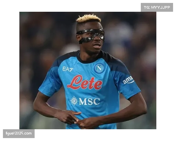 罗马诺:那不勒斯前锋奥斯梅恩已与巴黎圣日耳曼达成夏季转会个人条款 罗马诺:那不勒斯前锋奥斯梅恩已与巴黎圣日耳曼达成夏季转会个人条款